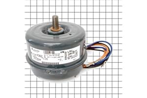 OEM RPLM FOR NORDYNE 621952 - OEM Upgraded Replacement for Nordyne Condenser Fan Motor