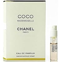 Amazon.com : Coco Mademoiselle by Chanel for Women, Eau De Parfum