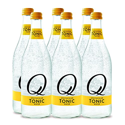 Top 10 Beverages With Quinine of 2019 No Place Called Home
