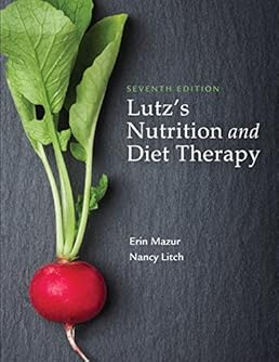Lutz’s Nutrition and Diet Therapy