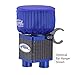 Rugged Radios MAC3.2-Bundle M3 Extreme Air Dual Helmet Pumper System with 2 Expandable Hoses