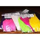 Hareline Dubbin Schlappen