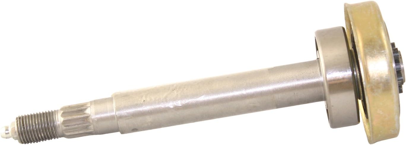 Best Bearings For Husqvarna Lawn Tractor Lgt2554