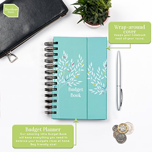 6 Boxclever+Press+Organizer+Accounts+Household