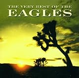 Eagles Album: «The Very Best of the Eagles» (Front side)