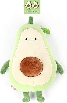 Amazon アボカドブラザー かわいいアボカドポーチ ペンポーチ 果物筆箱 文具 小物収納 面白い 学生 小物整理 ポーチ リアル 大容量 筆収納 プレゼント ペンケース ぬいぐるみポーチ 兄アボカド ペンケース 文房具 オフィス用品