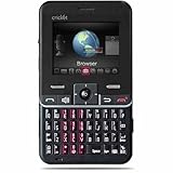 Cricket MSGM8 Pay As You Go Tri-Band Cell Phone