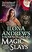 Magic Slays (Kate Daniels)