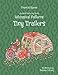 Adult Coloring Book: Whimsical Patterns: Tiny Trailers (Volume 4) by 
