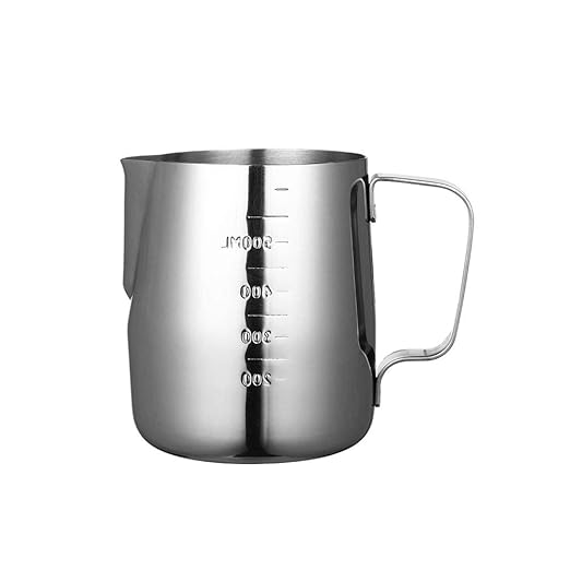 KPPLA Copa de Jarra espumosa, Jarra Profesional espumosa de ...