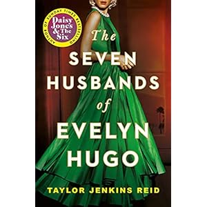 The seven husbands of Evelyn Hugo: a novel Paperback – 30 oktober 2021
