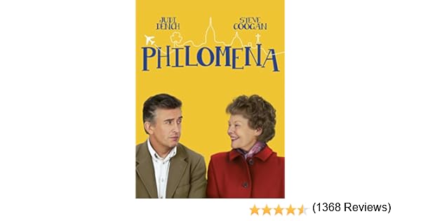 Watch Philomena Online For Free