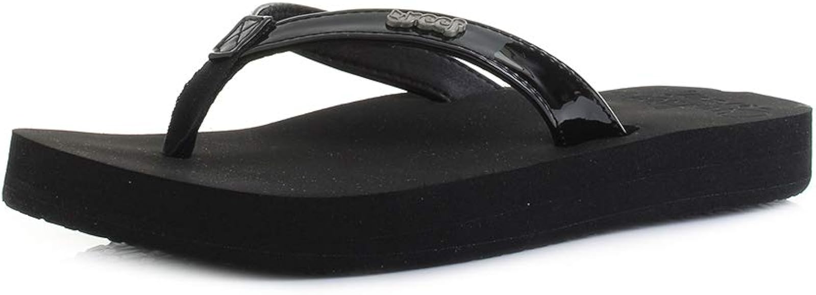 reef luna flip flops