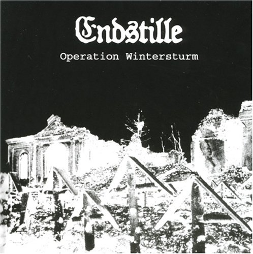 Endstille - Operation Wintersturm - Zortam Music