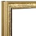 Craig Frames 314GD, Ornate Gold Picture Frame, 18 x 24 Inch