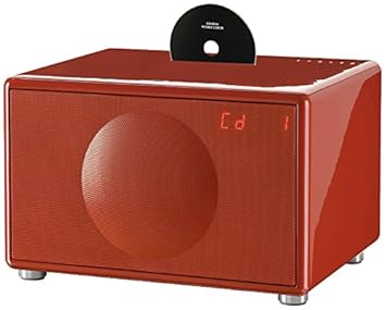 geneva sound system model l