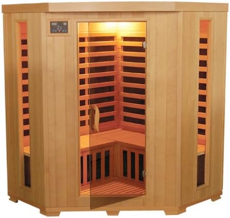 Лучшие обзоры инфракрасной сауны в 2020 году