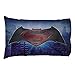 Warner Bros. Batman Vs Superman World's Finest Sheet Set, Twin