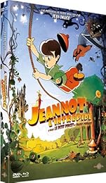 Jeannot L'intrépide