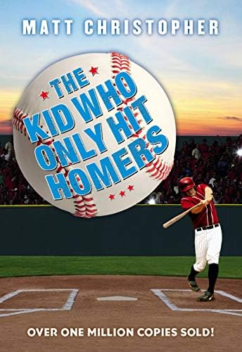 Baseball World Series (Little League, 5): Christopher, Matt