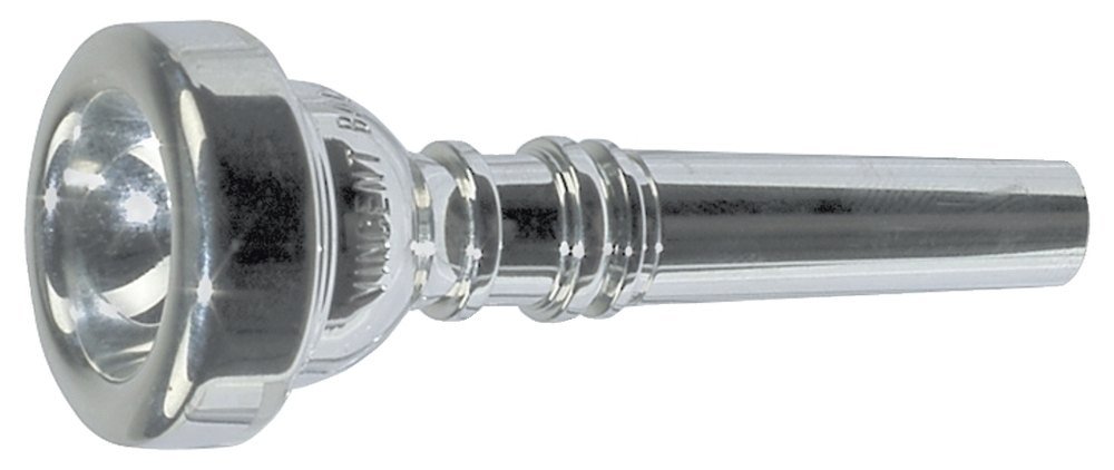 Bach Cornet Mouthpiece (3497EW) — image 1