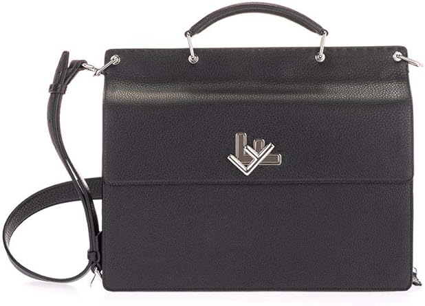 fendi briefcase