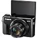 Canon PowerShot G7 X Mark II Digital Camera + Pixi-Basic Accessory Kit- International Versionthumb 2