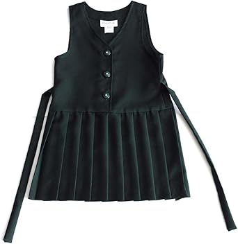 jumper skirt uniform