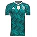 adidas 2018-2019 Germany Away Football Shirt
