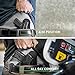 Alien Gear ShapeShift 4.0 IWB Holster for Concealed Carry - Custom fit to Your Gun (Select Pistol Size) – Right or Left Hand - Full Cant and Ride Height Adjustable - Made in The USA