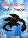 Book for kids: Diary Of An Ender Dragon