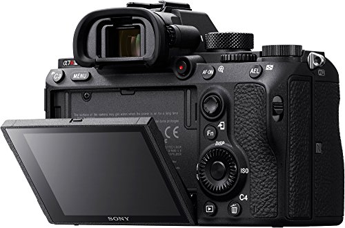 Sony-Alpha-a7RIII-Mirrorless-Digital-Camera-Body-w-Sigma-30mm-f14-Lens