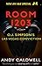 ROOM 1203: O.J. Simpson's Las Vegas Conviction