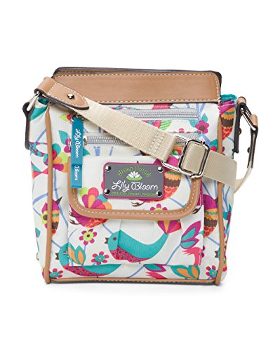 lily bloom tweety twig