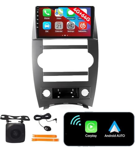 Amazon.com: Car Radio Stereo for Nissan X-Trail Xtrail 2001 2002