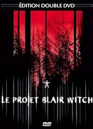 Le Projet Blair Witch & Terror Tract
