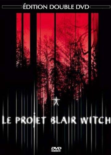 Le Projet Blair Witch & Terror Tract