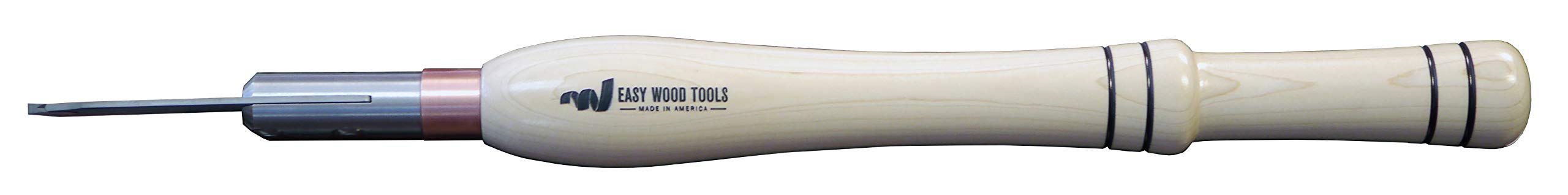 Easy Wood Tools 1/8" (PT150) Easy Parting Tool