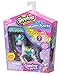 Happy Places Shopkins S5 Doll Single Assortment 10 Children's Toy Pack