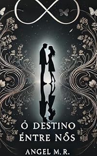 Livro O Destino Entre Nós