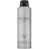 Guess Guess 1981 Men Body Spray 6 oz