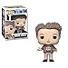 Funko Pop Television: SNL, Saturday Night Live- Drunk Uncle Collectible Figure, Multicolor