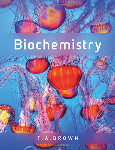 Biochemistry Biochemistry
