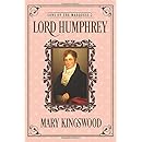 Lord Humphrey (Sons of the Marquess): Mary Kingswood: 9781912167067 ...