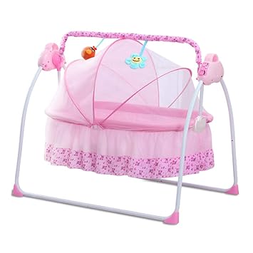 baby swing bed amazon
