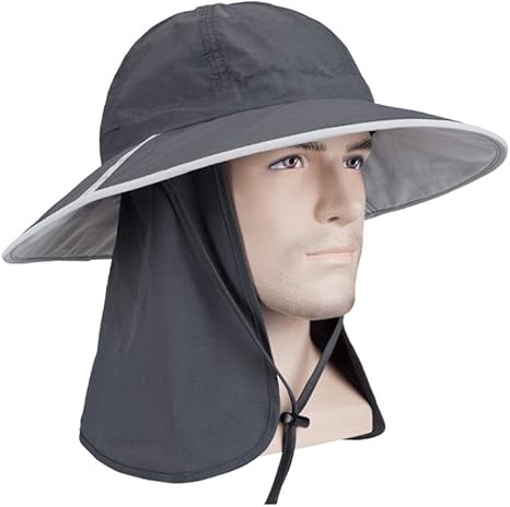sun protection hats amazon