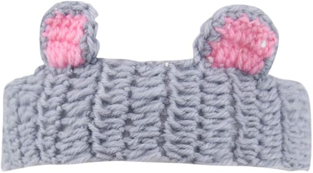 So Buts Adorable Bandeau Pour Bebe Fille Et Enfant En Tricot Turban Amazon Fr Beaute Et Parfum