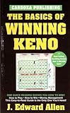 Basics of Winning Keno