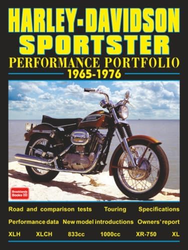 How to Restore Your Harley-Davidson (Motorbooks Workshop): Palmer