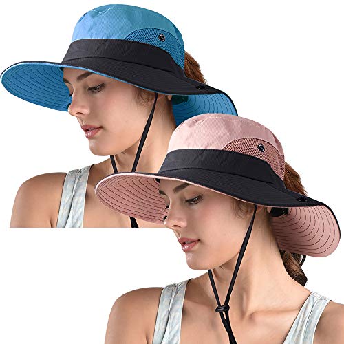 قیمت و خرید Women's Ponytail Safari Sun 